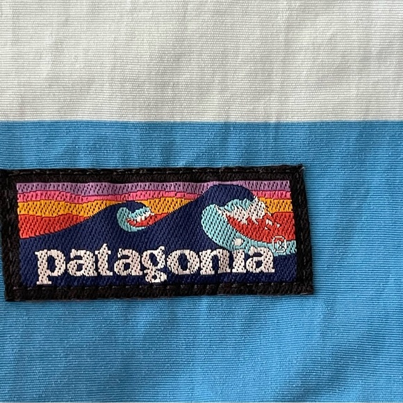 Patagonia 18 in Board Short  beach vacation spring… - Picture 10 of 11